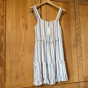 Rails Sandy Dress